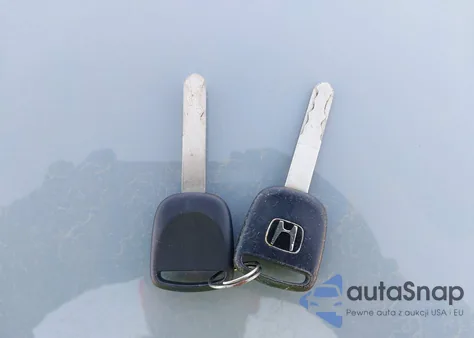 2003 Honda Element Ex z USA, uszkodzony, nr VIN 5J6YH28513L042911